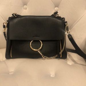 Chloe Faye Bag